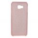 Силіконовий (TPU) чохол UniCase Glitter Cover для Samsung Galaxy J4+ (J415) - Pink