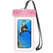Влагозащитный чехол PICTET.FINO RH12 Large - Pink. Фото 2 из 8