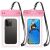 Влагозащитный чехол PICTET.FINO RH12 Large - Pink