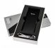 Внешний аккумулятор HOCO B16 Metal 10000 mAh - Black. Фото 5 из 6