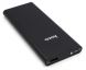 Внешний аккумулятор HOCO B16 Metal 10000 mAh - Black. Фото 2 из 6