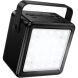 Зовнішній акумулятор Hoco DB101 Zeus 22.5W (120000mAh) - Black
