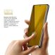 Защитная пленка на внешний экран ArmorStandart Anti-spy для Samsung Galaxy Fold 7. Фото 5 из 6
