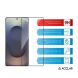 Защитное стекло ACCLAB Full Glue для Samsung Galaxy S25 Ultra (S938) - Black. Фото 3 из 7