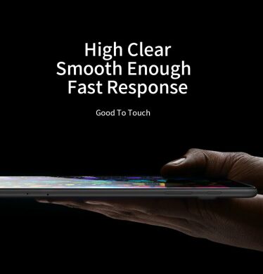 Защитное стекло DUX DUCIS HD Full Screen для Samsung Galaxy Tab S5e 10.5 (T720/725)