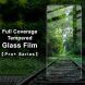 Защитное стекло IMAK 5D Pro+ Full Glue для Samsung Galaxy S24 Ultra - Black. Фото 6 из 9
