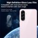 Захисне скло на камеру IMAK Lens Protector для Samsung Galaxy A27 (A276)