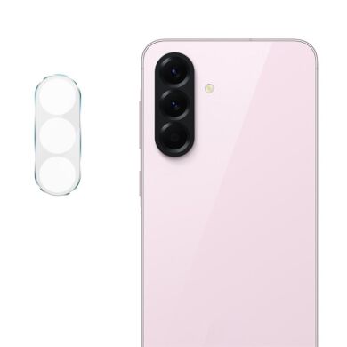 Захисне скло на камеру IMAK Lens Protector для Samsung Galaxy A27 (A276)