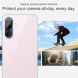 Захисне скло на камеру IMAK Lens Protector для Samsung Galaxy A27 (A276)