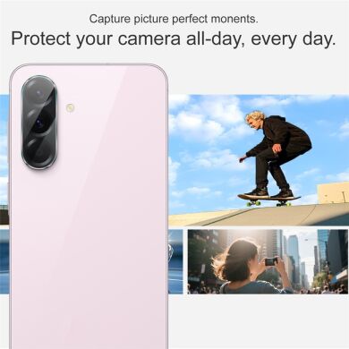 Захисне скло на камеру IMAK Lens Protector для Samsung Galaxy A27 (A276)