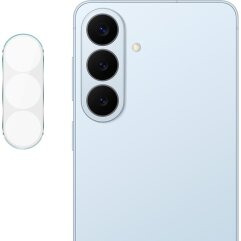 Захисне скло на камеру IMAK Lens Protector для Samsung Galaxy S26 FE