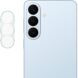 Захисне скло на камеру IMAK Lens Protector для Samsung Galaxy S26 FE