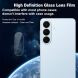 Захисне скло на камеру IMAK Lens Protector для Samsung Galaxy S26 FE