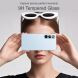 Захисне скло на камеру IMAK Lens Protector для Samsung Galaxy S26 FE