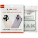 Захисне скло на камеру IMAK Lens Protector для Samsung Galaxy S26 FE