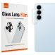 Захисне скло на камеру IMAK Lens Protector для Samsung Galaxy S26 FE
