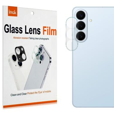 Захисне скло на камеру IMAK Lens Protector для Samsung Galaxy S26 FE