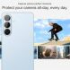Захисне скло на камеру IMAK Lens Protector для Samsung Galaxy S26 FE