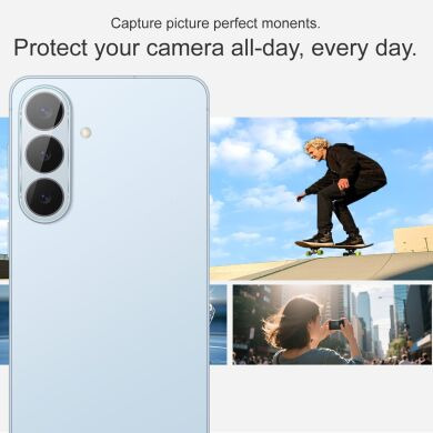 Захисне скло на камеру IMAK Lens Protector для Samsung Galaxy S26 FE