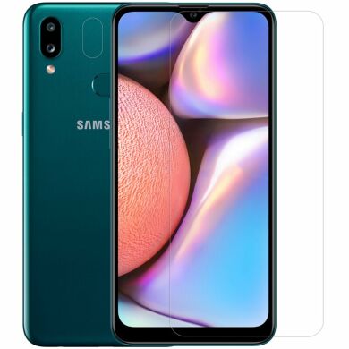 Захисне скло NILLKIN Amazing H для Samsung Galaxy A10s (A107)