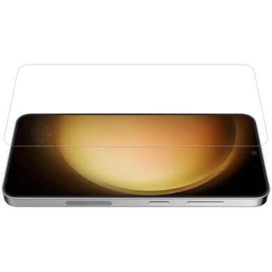 Защитное стекло NILLKIN Amazing H+ Pro для Samsung Galaxy S24