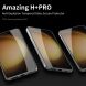 Защитное стекло NILLKIN Amazing H+ Pro для Samsung Galaxy S24. Фото 5 из 19