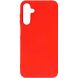 Захисний чохол ArmorStandart ICON Case для Samsung Galaxy A15 (A155) - Red