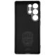 Защитный чехол ArmorStandart ICON Case для Samsung Galaxy S25 Ultra (S938) - Black. Фото 2 из 8