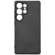 Защитный чехол ArmorStandart ICON Case для Samsung Galaxy S25 Ultra (S938) - Black. Фото 1 из 8