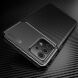 Защитный чехол Deexe Fusion для Samsung Galaxy A72 (А725) - Black. Фото 7 из 13