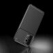 Захисний чохол Deexe Fusion для Samsung Galaxy A72 (А725) - Brown