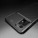 Захисний чохол Deexe Fusion для Samsung Galaxy A72 (А725) - Brown
