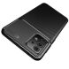 Защитный чехол Deexe Fusion для Samsung Galaxy A72 (А725) - Black. Фото 4 из 13