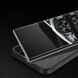 Защитный чехол Deexe Fusion для Samsung Galaxy S23 Ultra - Black. Фото 6 из 8