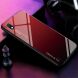 Защитный чехол Deexe Gradient Color для Samsung Galaxy A10 (A105) - Red. Фото 2 из 11