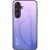Захисний чохол Deexe Gradient Color для Samsung Galaxy S26 FE - Pink / Purple