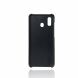 Захисний чохол Deexe Pocket Case для Samsung Galaxy A30 (A305) / A20 (A205) - Black