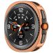 Защитный чехол Deexe Protective Frame для Samsung Galaxy Watch 8 Classic - Rose Gold. Фото 2 из 3