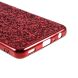 Защитный чехол Deexe Sparkles Series для Samsung Galaxy A52 (A525) / A52s (A528) - Wine Red. Фото 7 из 8