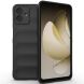 Защитный чехол Deexe Terra Case для Samsung Galaxy A07 (A075) - Black. Фото 1 из 6