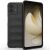 Защитный чехол Deexe Terra Case для Samsung Galaxy A07 (A075) - Black