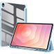 Защитный чехол DUX DUCIS TOBY Series для Samsung Galaxy Tab S12 Plus - Light Blue. Фото 4 из 11