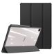 Защитный чехол DUX DUCIS TOBY Series для Samsung Galaxy Tab S6 lite / S6 Lite (2022/2024) - Black. Фото 3 из 15