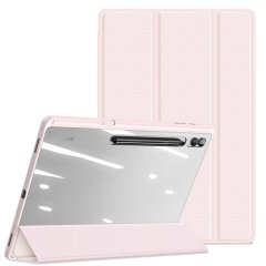 Захисний чохол DUX DUCIS TOBY Series для Samsung Galaxy Tab S9 Ultra (X910/916) - Light Pink