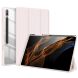 Захисний чохол DUX DUCIS TOBY Series для Samsung Galaxy Tab S9 Ultra (X910/916) - Light Pink