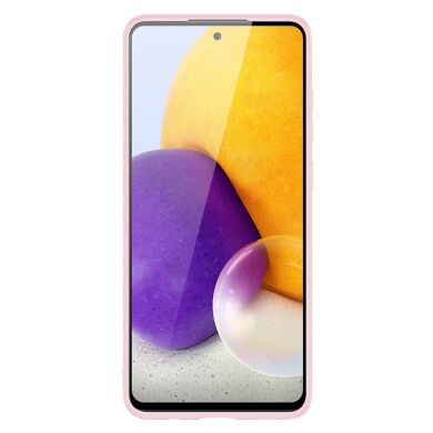 Захисний чохол DUX DUCIS YOLO Series для Samsung Galaxy A72 (А725) - Pink