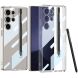 Защитный чехол GKK Crystal Case для Samsung Galaxy S25 Ultra (S938) - Transparent. Фото 1 из 8