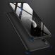 Защитный чехол GKK Double Dip Case для Samsung Galaxy M20 (M205) - Black. Фото 2 из 13