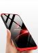 Защитный чехол GKK Double Dip Case для Samsung Galaxy M20 (M205) - Black Red. Фото 11 из 14