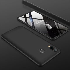 Захисний чохол GKK Double Dip Case для Samsung Galaxy M20 (M205) - Black